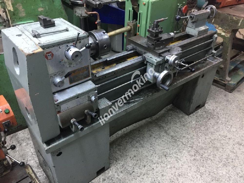 ATİNON 1 METRE TORNA 