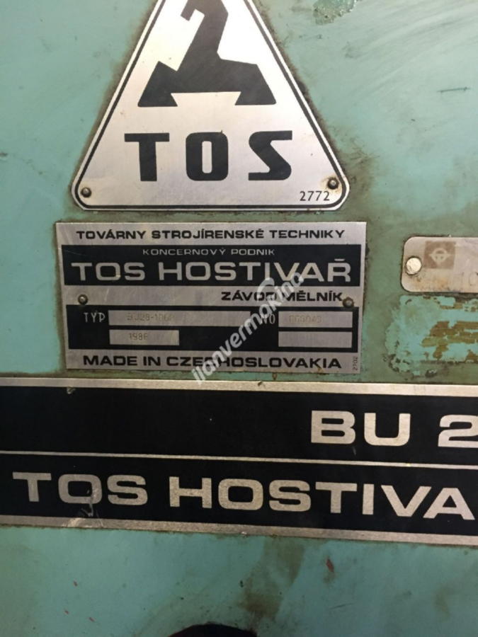 1 Metre Tos Silindirik Taşlama