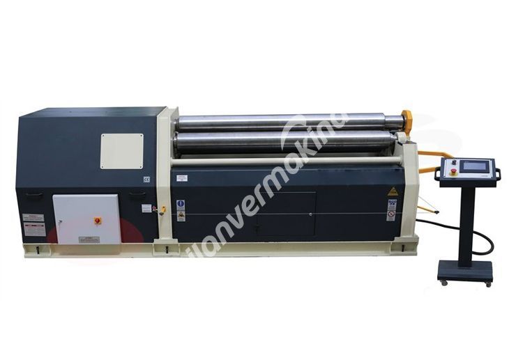 4 Toplu Hidrolik Silindir Makinaları - 4R OHS