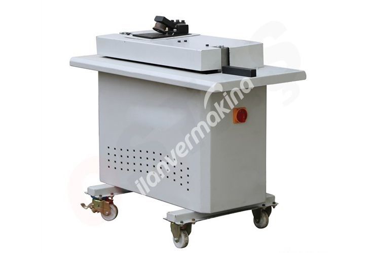 KENET ve İZ MAKİNALARI