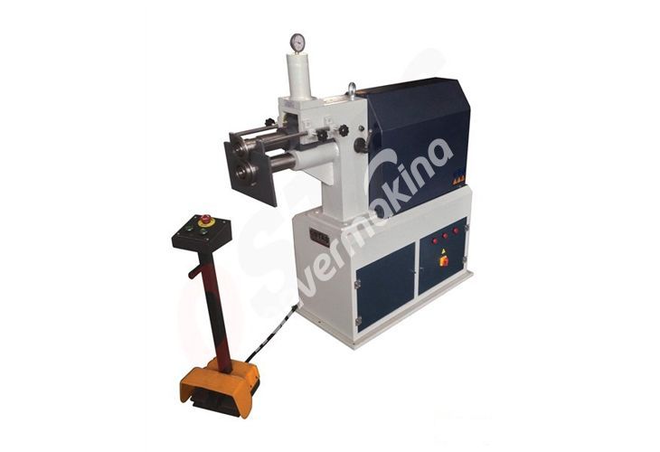 KMRH 4.0 Kordon Motorlu Ayak Pedallı