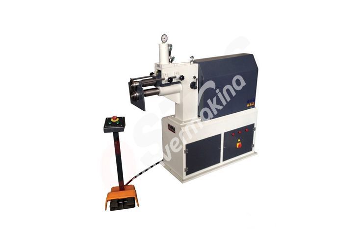 KMRH 2.5 Kordon Motorlu Ayak Pedallı