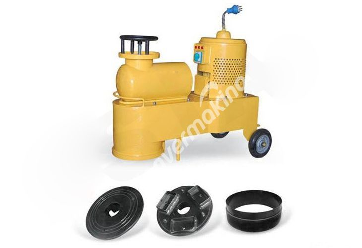 MSM 5.5 Mozaik ve Mermer Silim Makinası