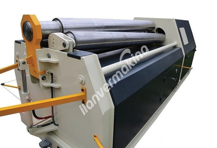 4 Toplu Hidrolik Silindir Makinaları - 4R OHS