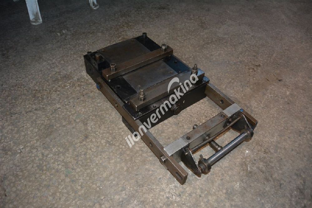 150LİK PNÖMATİK SÜRÜCÜ