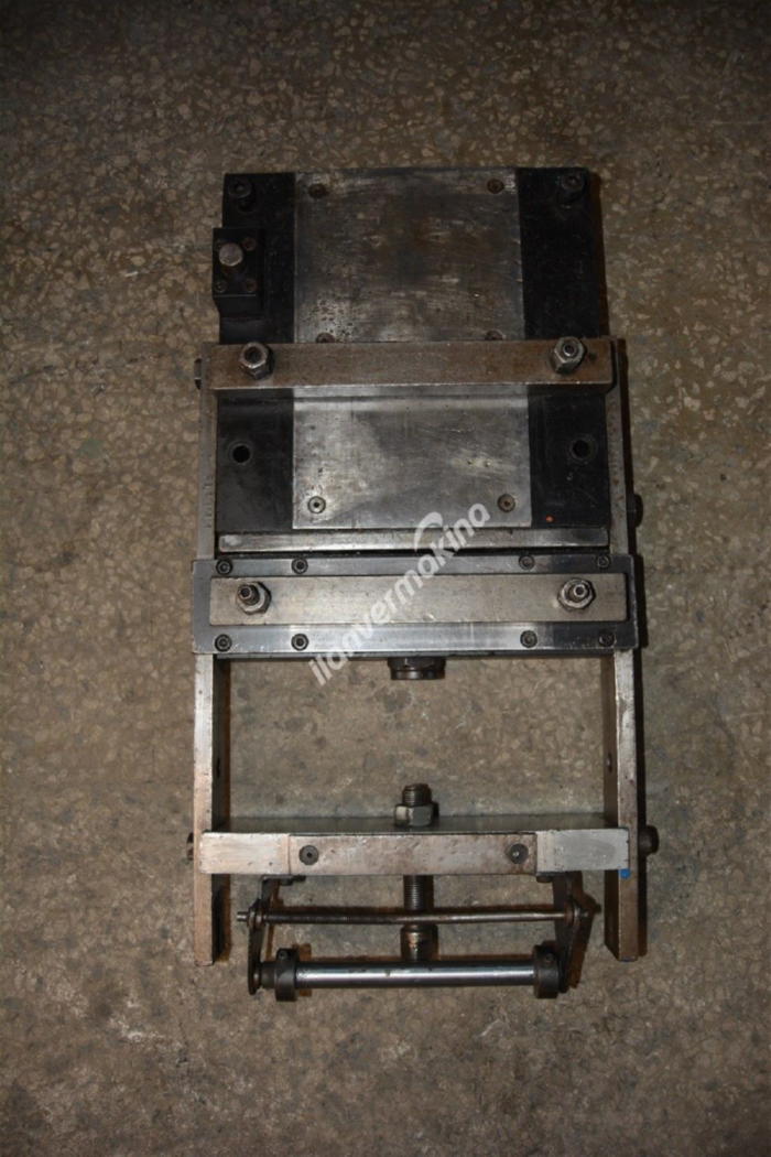 150LİK PNÖMATİK SÜRÜCÜ