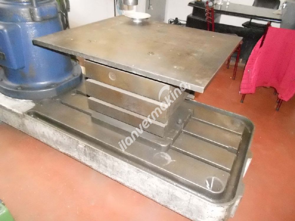 TOS RADYAL MATKAP VR 4