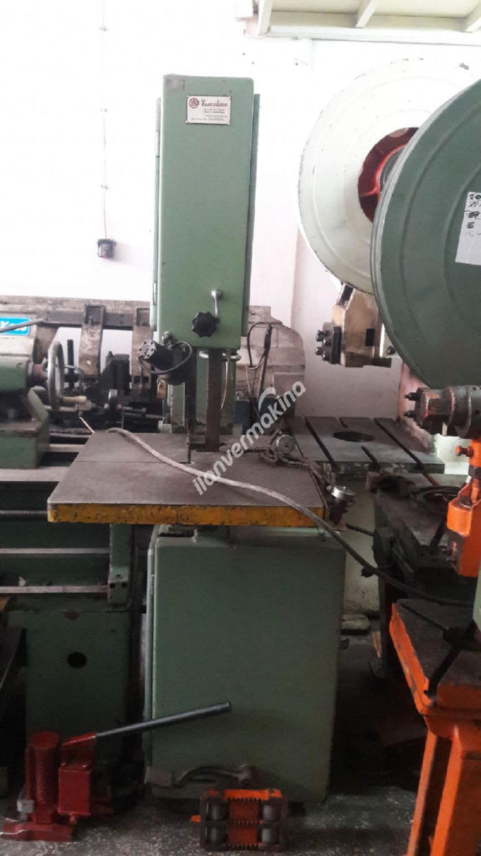 Dk400 Temelsan Dekupaj