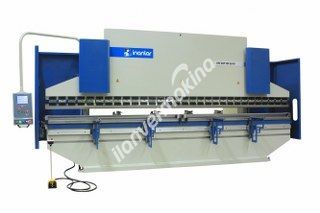 6 Metre x 225 Ton Abkant Pres