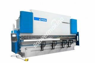 6 Metre x 640 Ton Press Brake Abkant Press