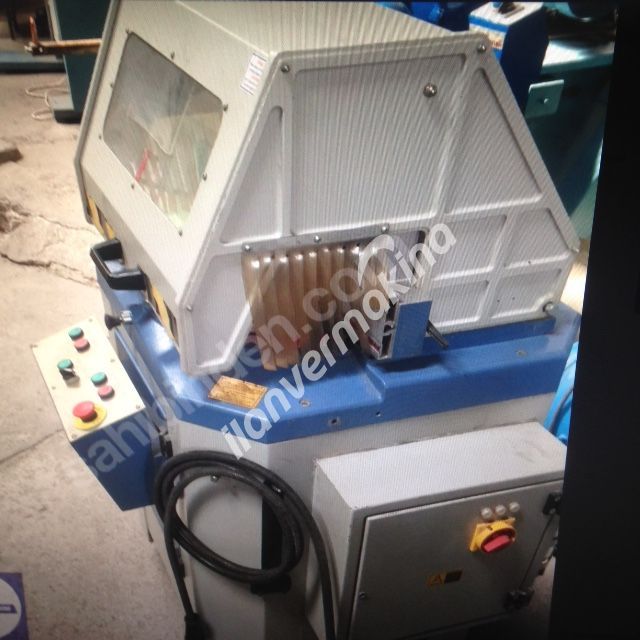 Özçelik Meteor 2 Alüminyum Alttan Kesim