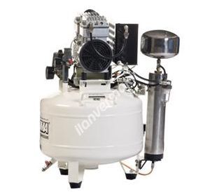 Kurutuculu Diş Hekimi Kompresörleri