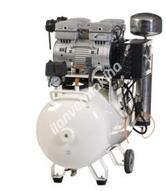 Kurutuculu Diş Hekimi Kompresörleri