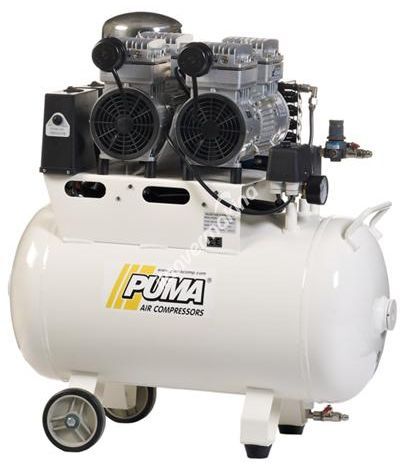 Kurutuculu Diş Hekimi Kompresörleri