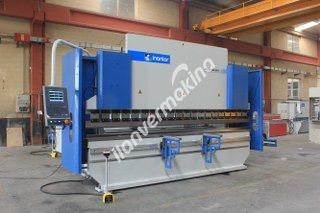 4000 x 260 Ton Press Brake Abkant Pres