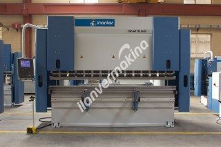 3 Metre x 225 Ton Press Brake Abkant Pres