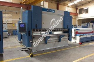 3 Metre x 225 Ton Press Brake Abkant Pres