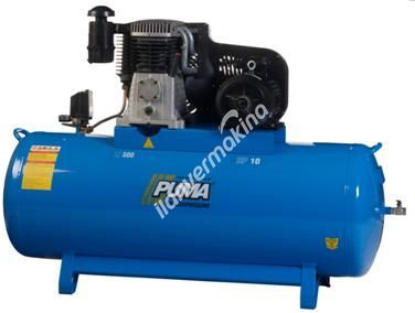 Pistonlu Kompresörler ( Alüminyum )