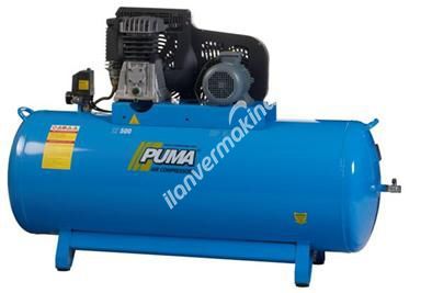 Pistonlu Kompresörler ( Alüminyum )