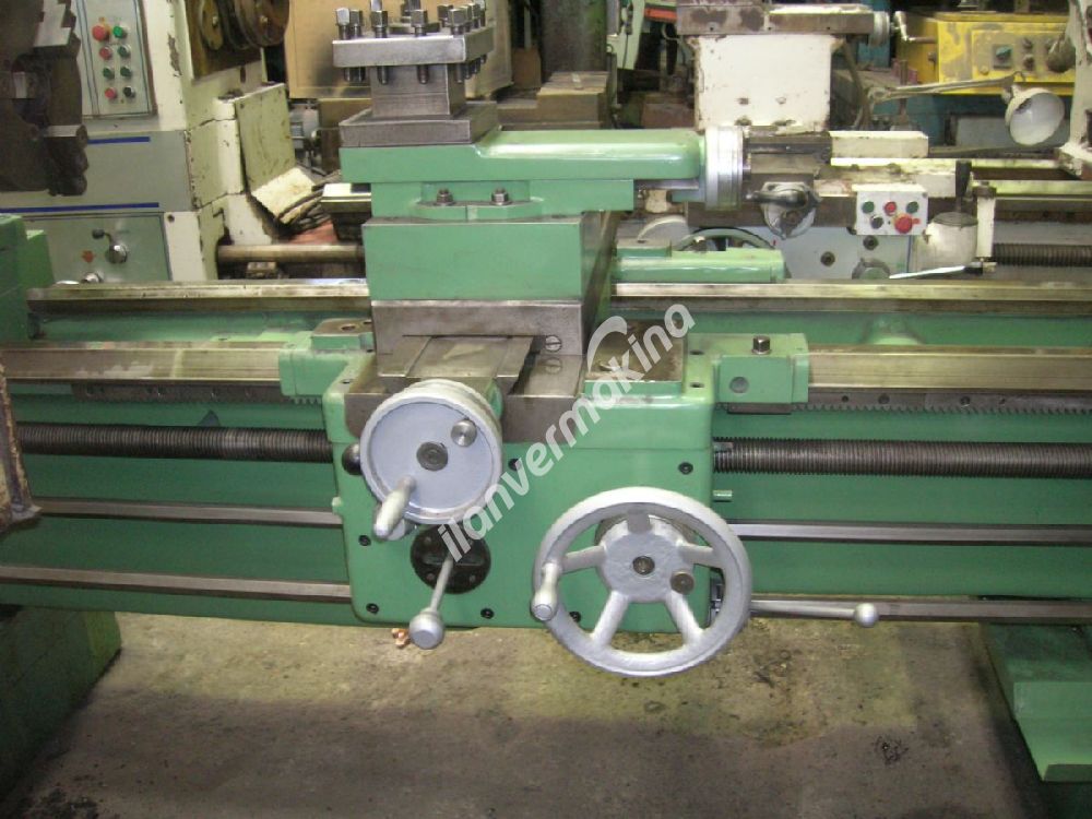 SN71 4 Metre Tos Torna