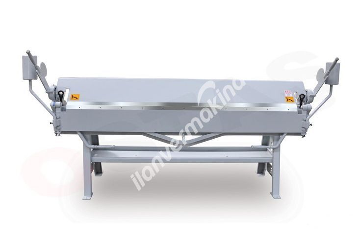 CK-2500 x 1.5mm Havalandırma Caka Kenet