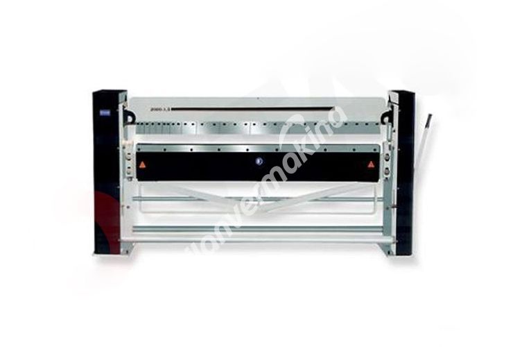 OCM-2060 x 1.5mm Parça Bıçaklı Caka Kenet