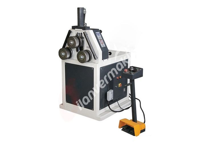 OPK-45 Profil ve Boru Bükme Makinası