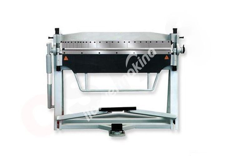 OCM-1260 x 1.5mm Parça Bıçaklı Caka Kenet