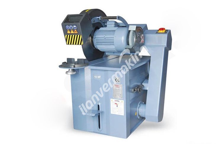 DPK-10HP Demirci Hizarı Daire Testere