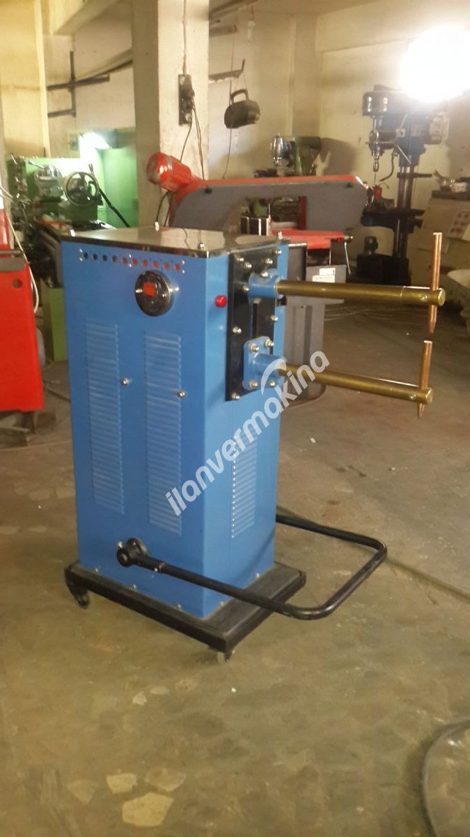 Baykal 10 Kw Punta Kaynak