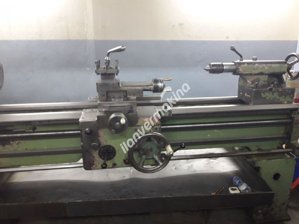 SN 50 1.5 METRE TEZSAN TOS TORNA 1986 MODEL