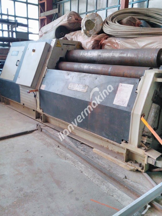 ŞAHİNLER 4 TOPLU SİLİNDİR