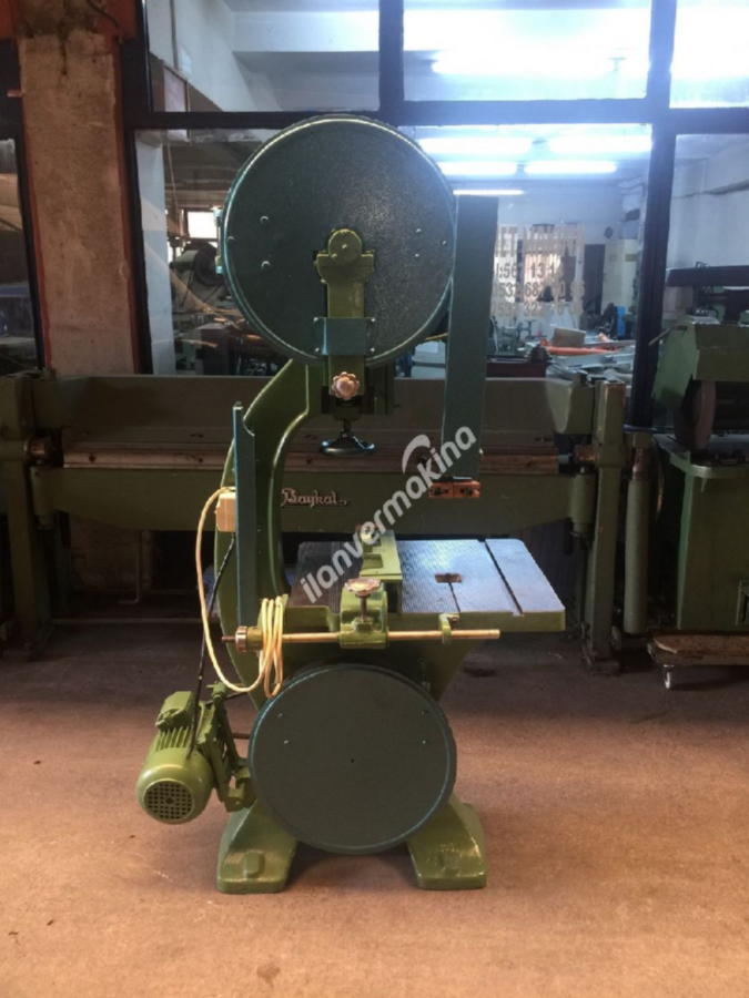 50 LİK ŞERİT HİZAR