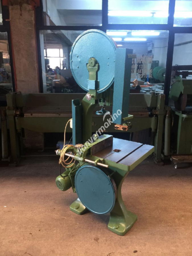 50 LİK ŞERİT HİZAR