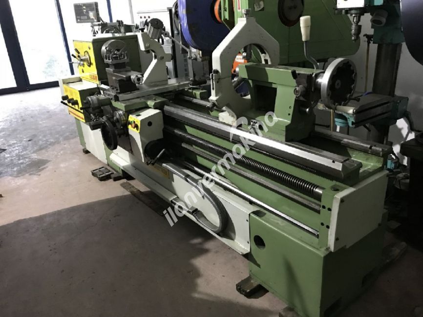 C11MSM 2 METRE BULGAR TORNA 2008 MODEL 