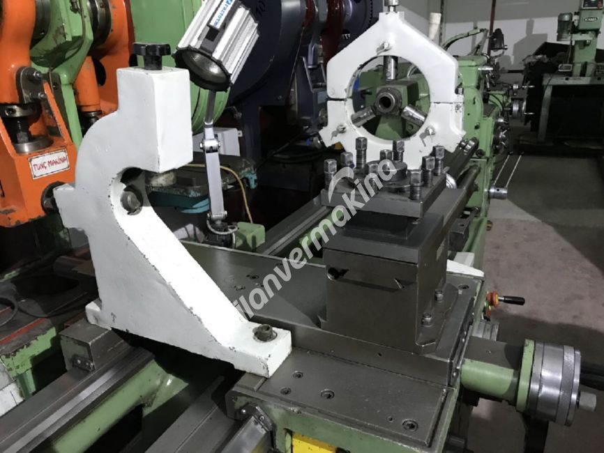 C11MSM 2 METRE BULGAR TORNA 2008 MODEL 