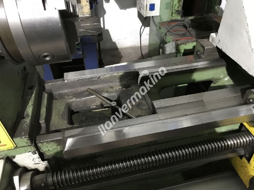 C11MSM 2 METRE BULGAR TORNA 2008 MODEL 