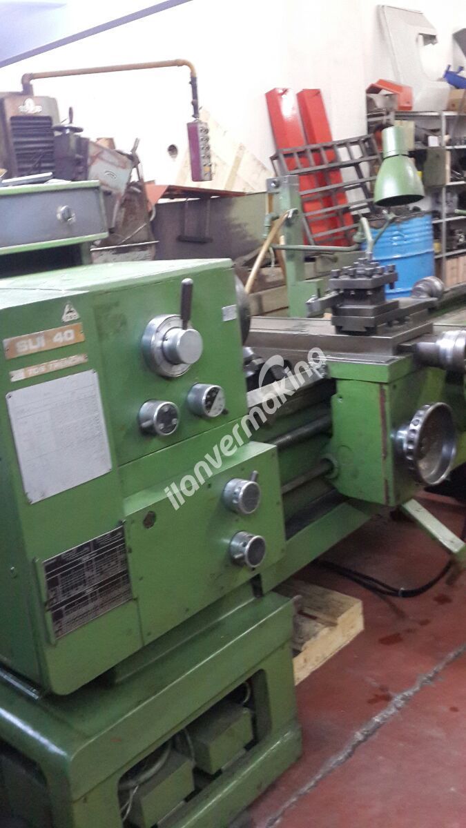 TOS TORNA 1.5 METRE SÜPER