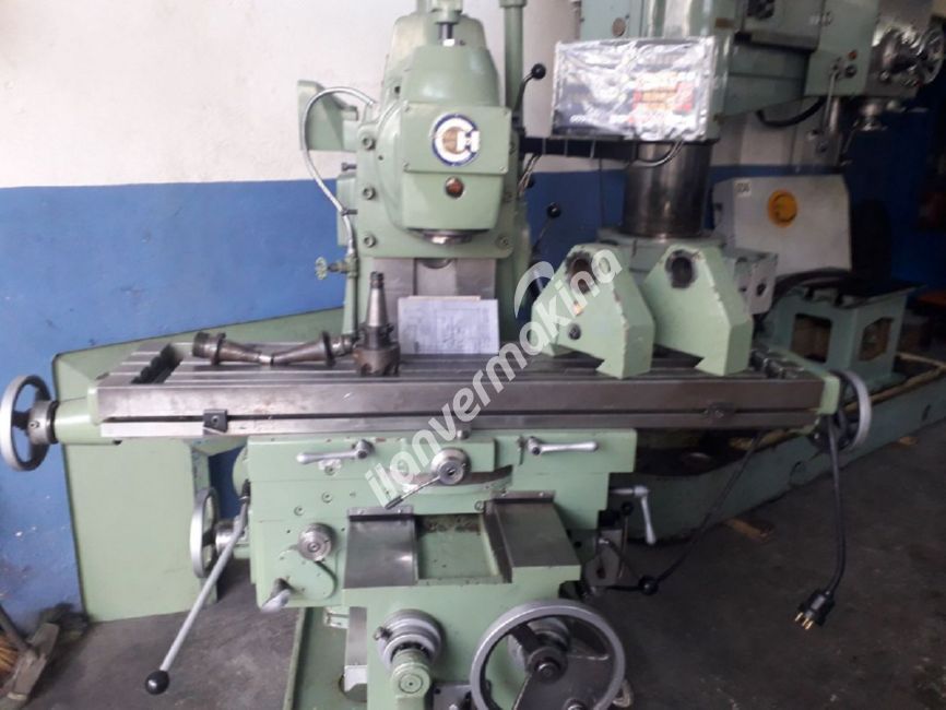 3 Numara Universal Freze