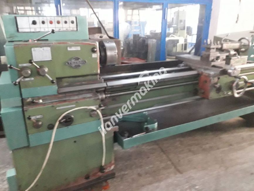 Tezsan 2 Metre Tos Torna