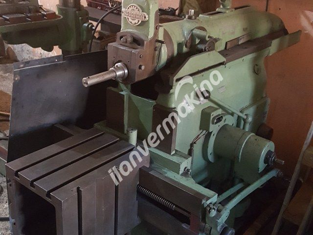 42 lik Planya Vargel