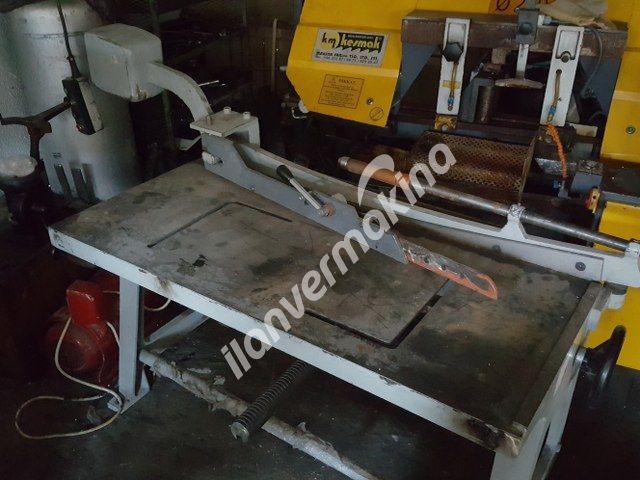 1050 x 1.5mm Kollu Giyotin Makas 2014 Model