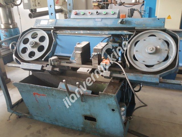 280mm Uzay Yarı Otomatik Şerit Testere