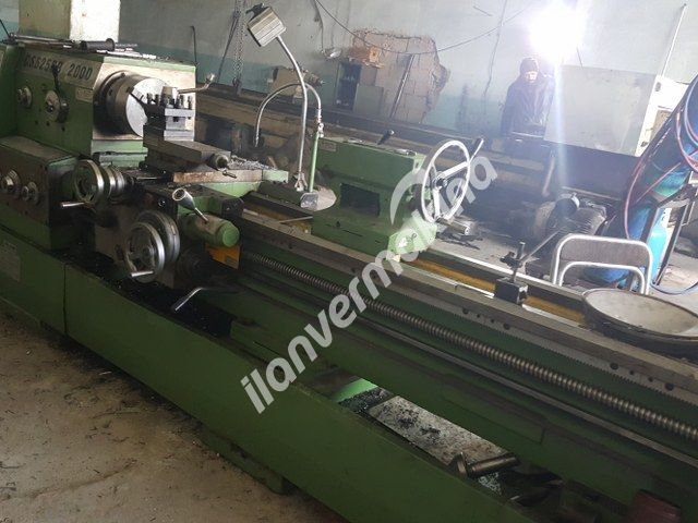 CS6250B 2 Metre Torna 2012 Model