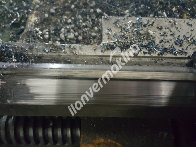 CS6250B 2 Metre Torna 2012 Model