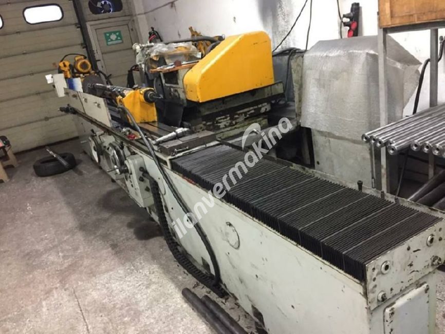 2500x480 SİLİNDİRİK TAŞLAMA FULL APARATLI