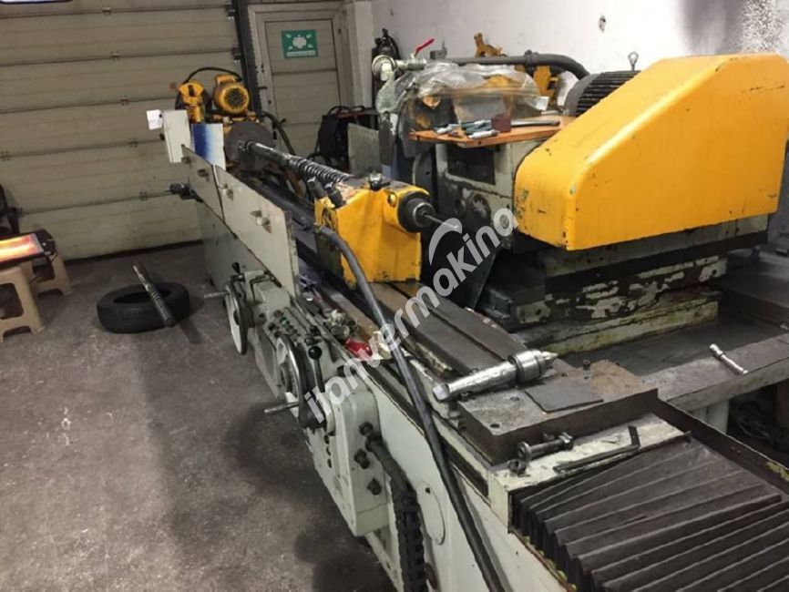 2500x480 SİLİNDİRİK TAŞLAMA FULL APARATLI