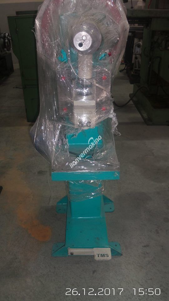 10 TON EKSANTRİK PRES