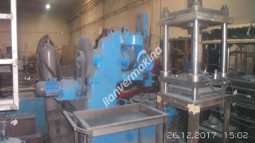 FAAL ÇALIŞIR DURUMDA DİK PLANYA