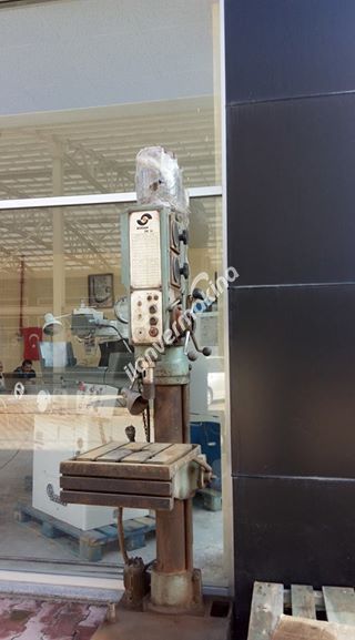 BORSAN ŞANZUMANLI MATKAP